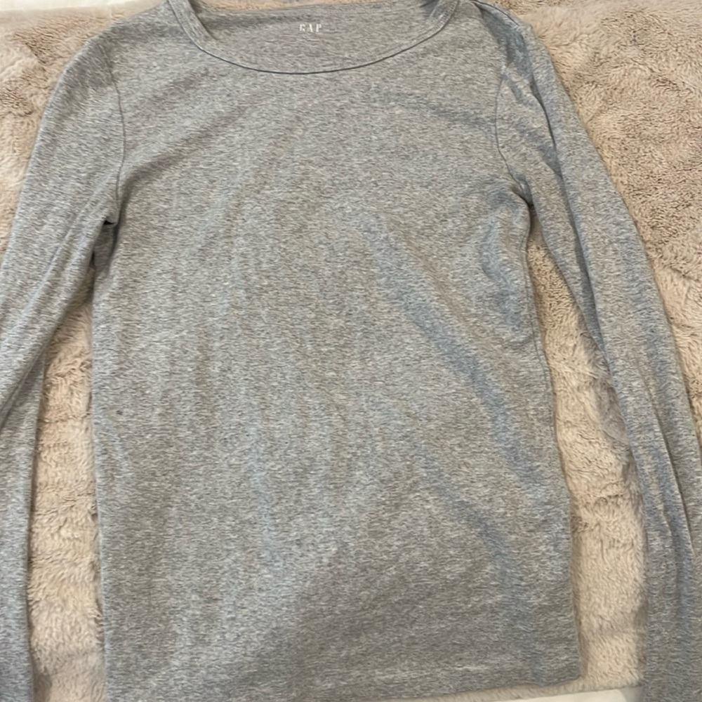 long sleeve